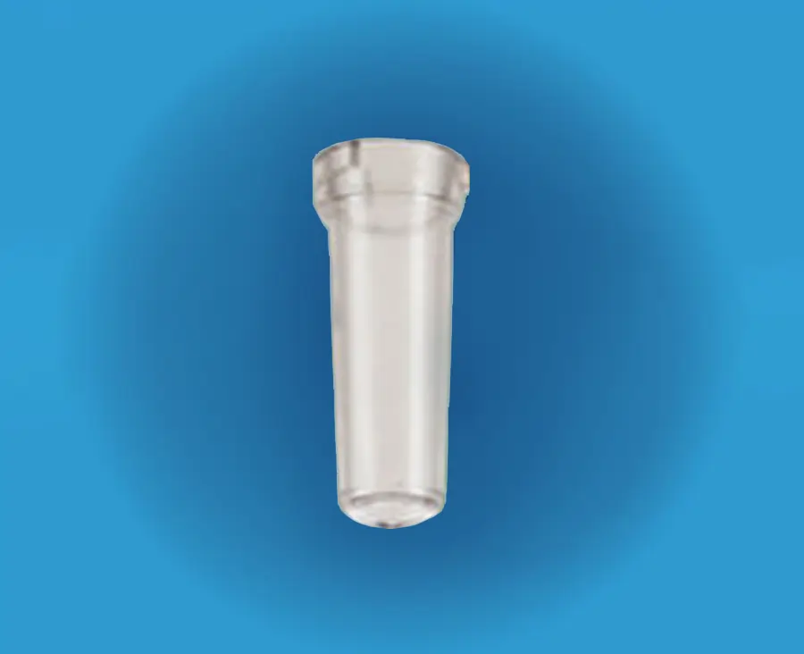 ANTIGEN TUBE 3ml Image